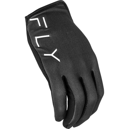 Radium Gloves Black Xl