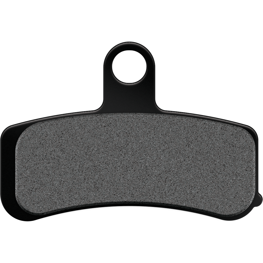 Hd Brake Pad Semi Sint Repl Oe 44082 08  46363 11