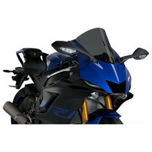 Windscreen R Racer Dark Smoke Yam