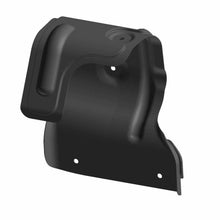 Polaris RZR Turbo Heat Shield, Upper, Genuine OEM Part 5268730, Qty 1
