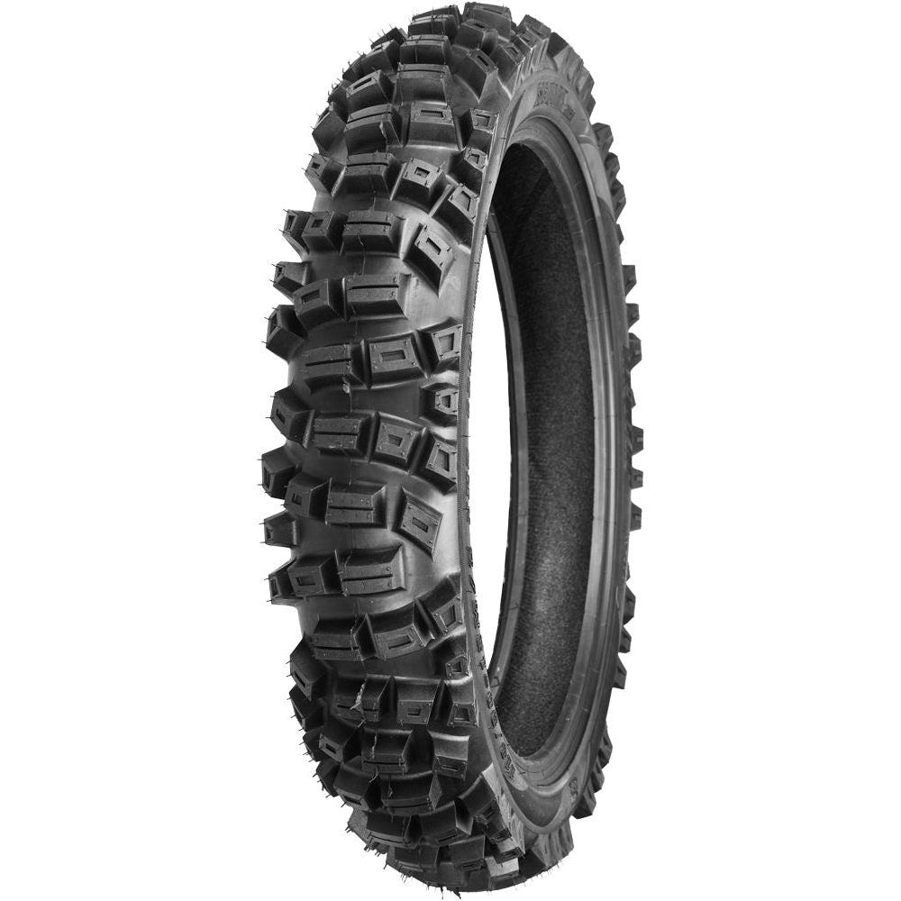 Tire Mx907hp Rear 120/90 18 65m Bias Tt