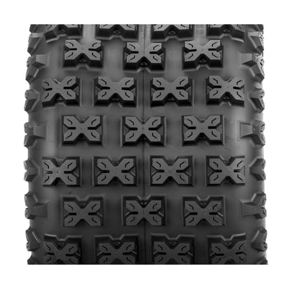 Tire Bazooka 18x10 10 Bias 4pr Lr220lbs