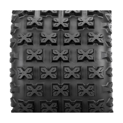 Tire Bazooka 20x11 8 Bias 4pr Lr295lbs