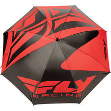 Umbrella Red/Black