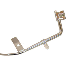 Kickstand 8.75" Chrome Softail 07 17