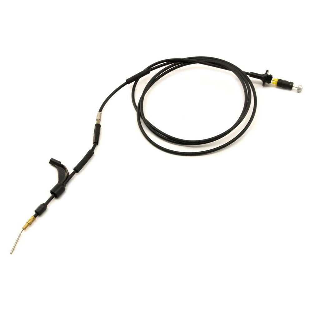 
                      
                        Polaris Ranger Throttle Cable, Genuine OEM Part 7081134, Qty 1
                      
                    