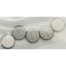 Valve Shims 7.48x2.25mm 5/Pk