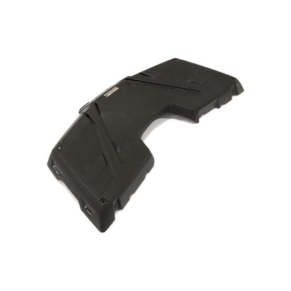 Polaris ATV Front Box Cover Assembly, Genuine OEM Part 2634165, Qty 1