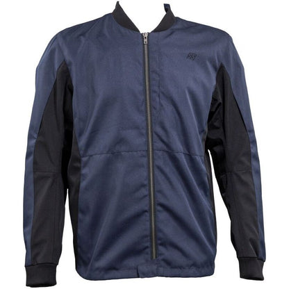 Speed and Strength Under The Radar Textile Jacket Navy - 3XL