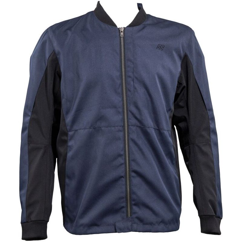 Speed and Strength Under The Radar Textile Jacket Navy - 2XL