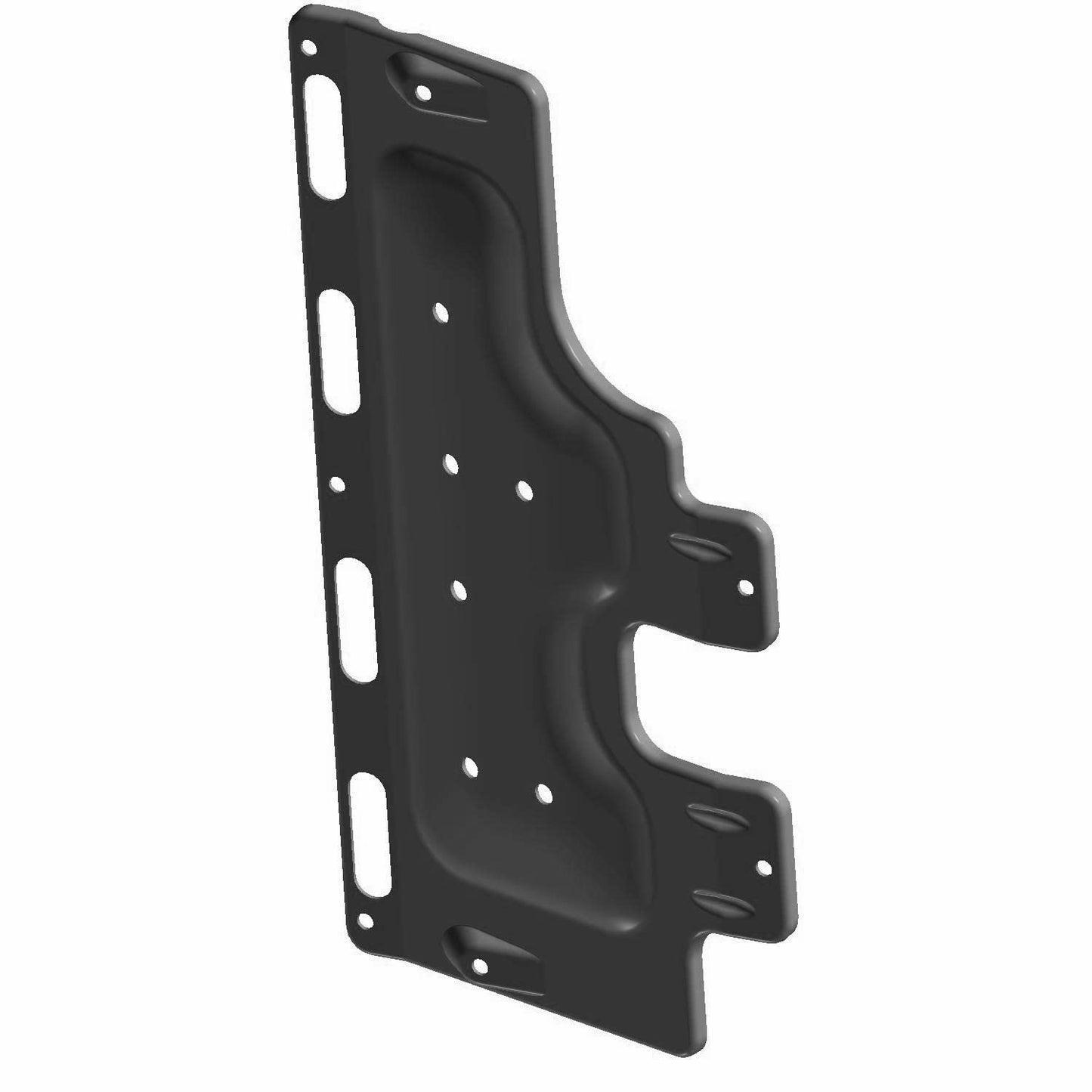 Polaris Slingshot PLATE-WINDAGE, Genuine OEM Part 5265899, Qty 1