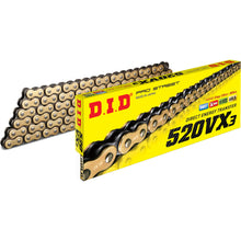 520vx3 120l Gold