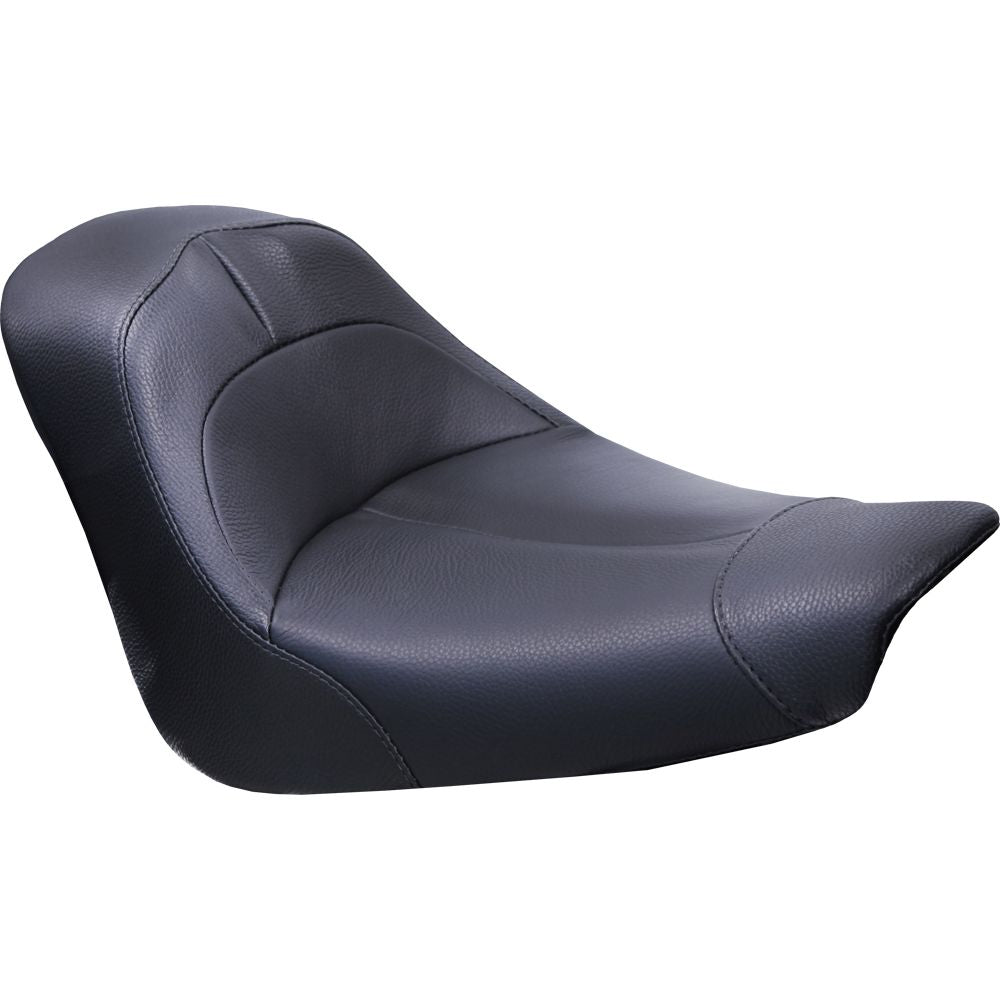 Minimal Ist Solo Leather Seat Fxst `06 `10, Flstf/B `07 17