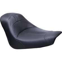 Minimal Ist Solo Leather Seat Fxst `06 `10, Flstf/B `07 17