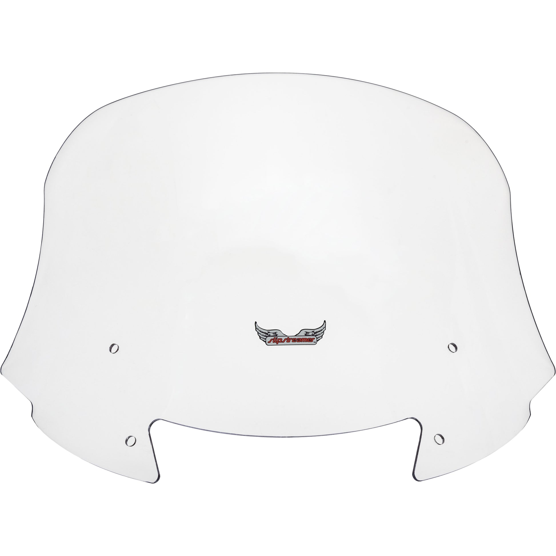 Windshield 18" Clear `10 17 Victory Cross Country