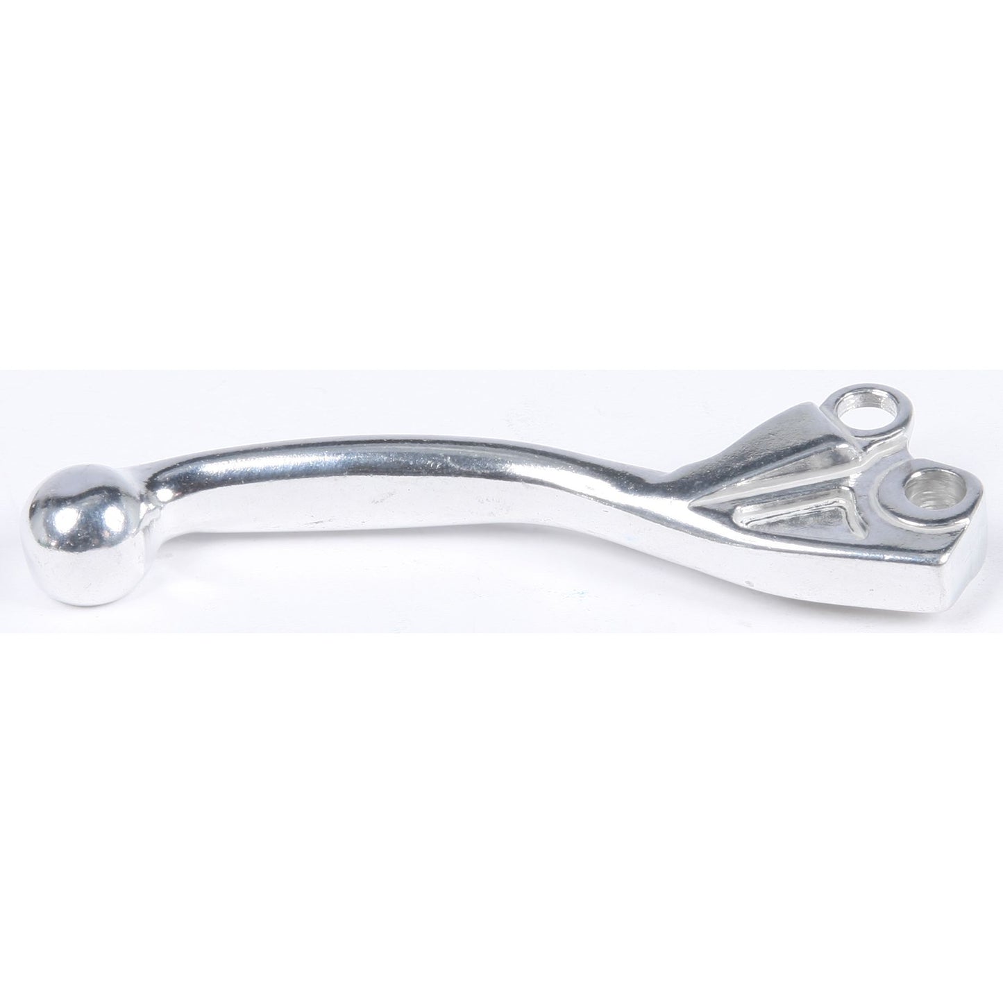 Brake Lever Silver
