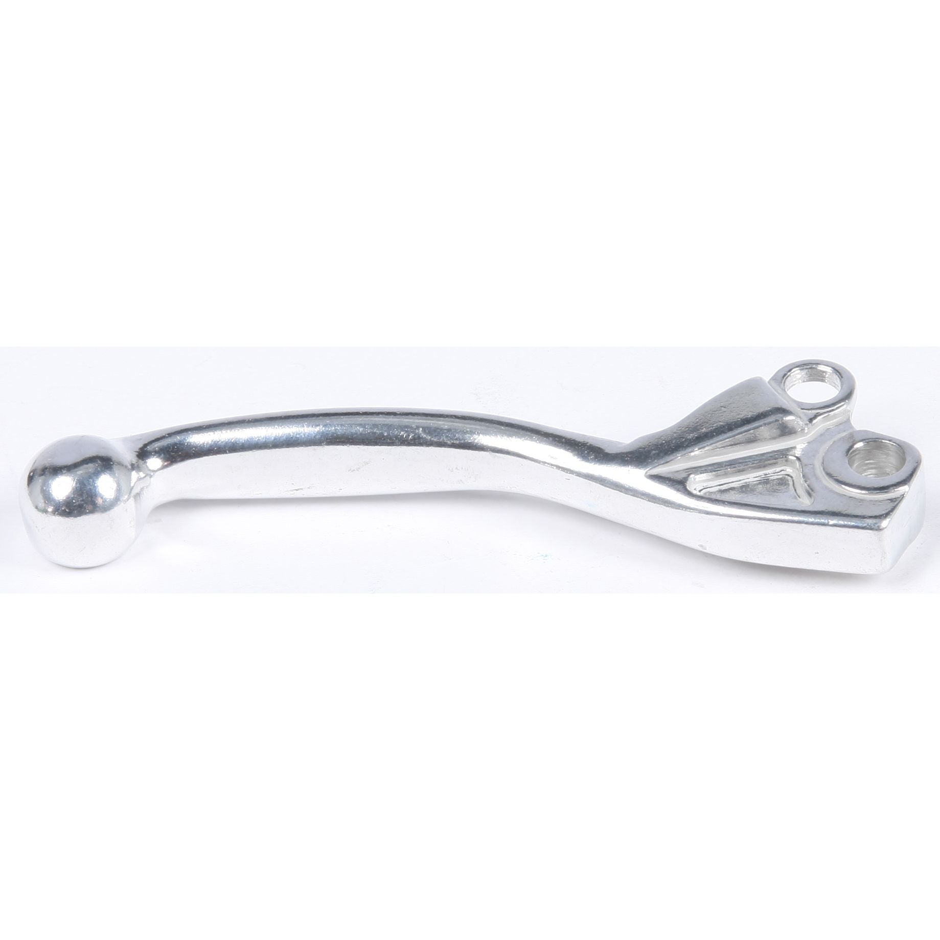 Brake Lever Silver