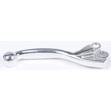 Brake Lever Silver
