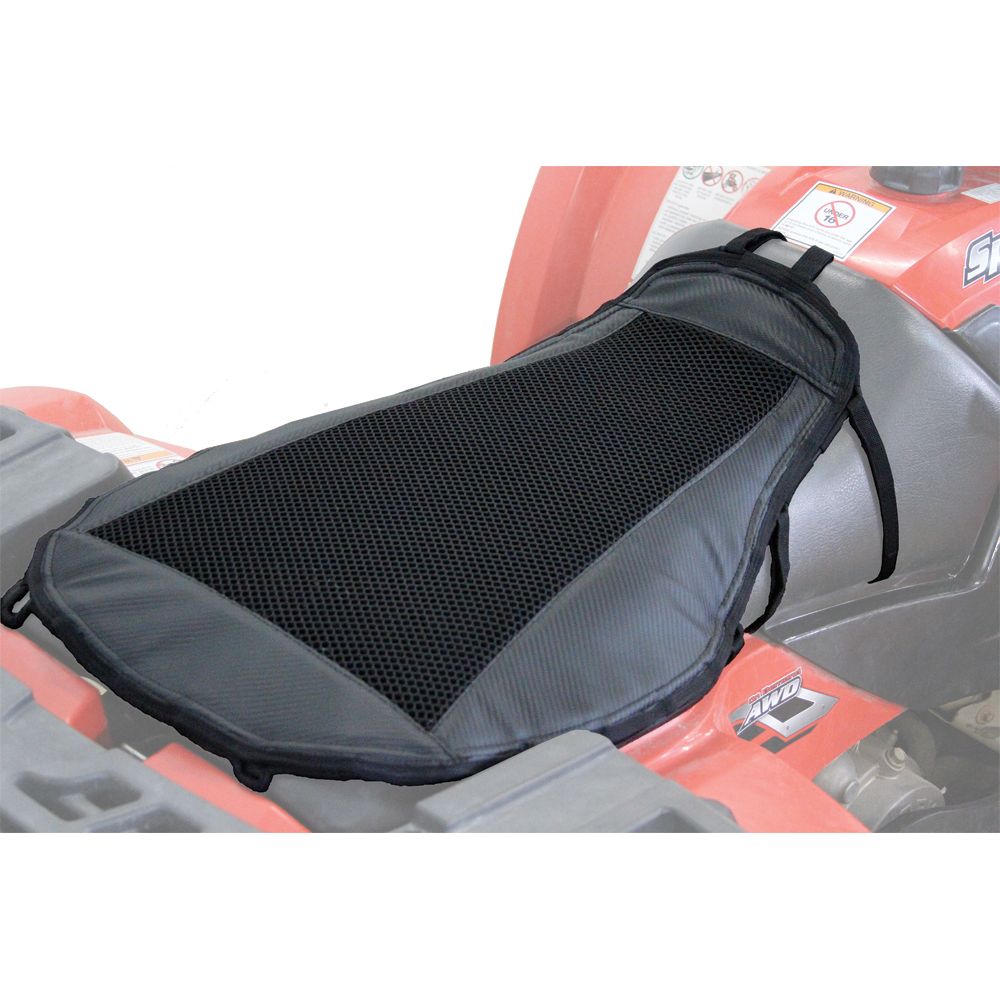 1 Pc Seat Protector Atv