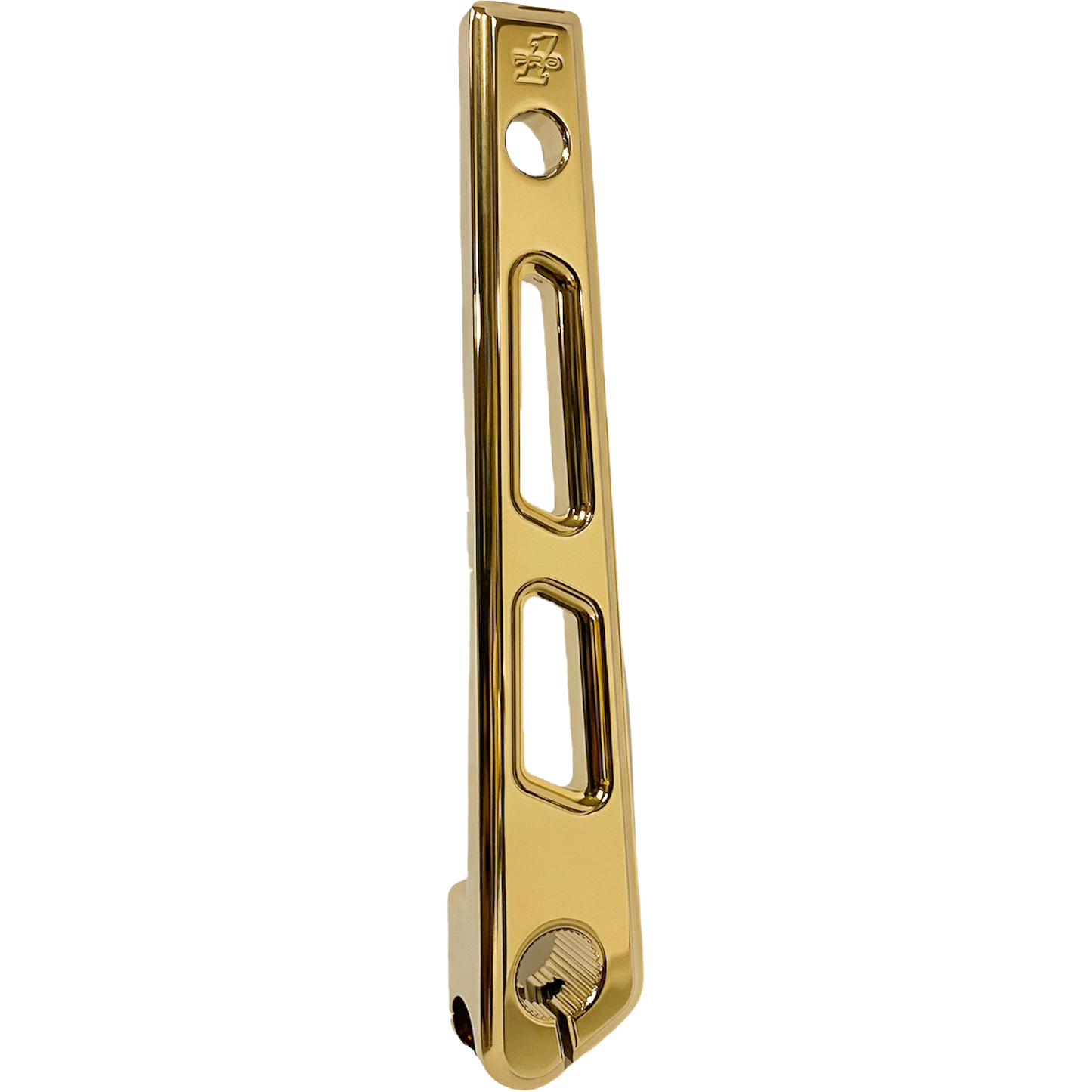 Inner Shift Arm Gold `86 22 Touring