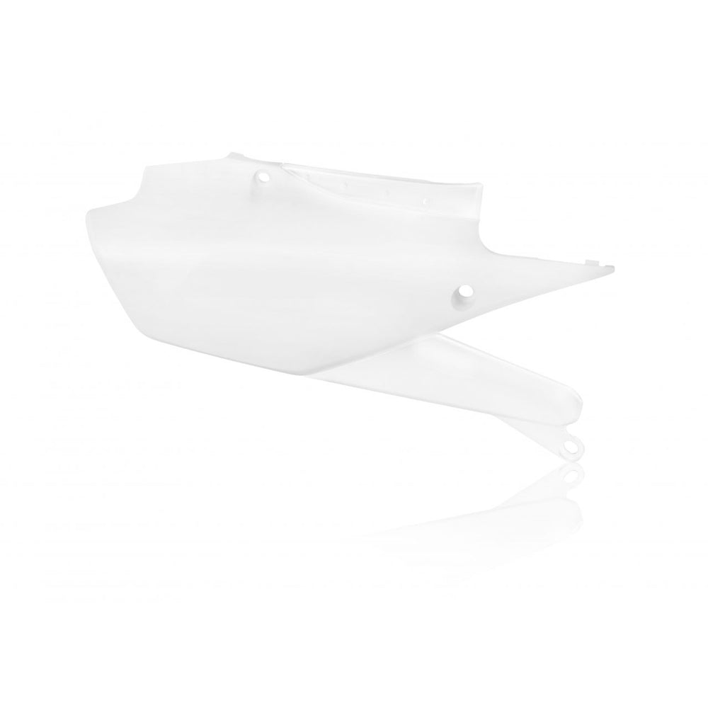 Side Panels White