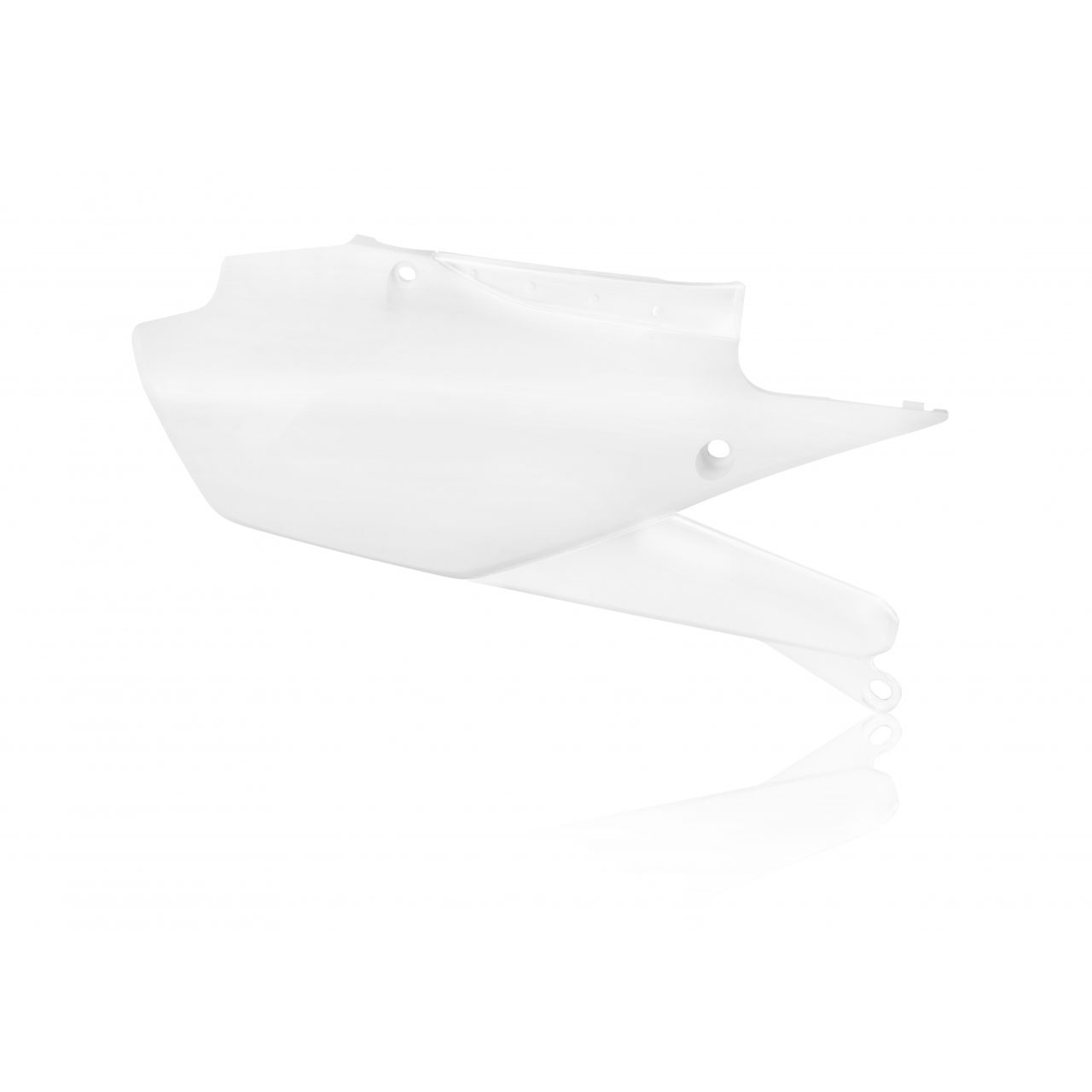 Side Panels White
