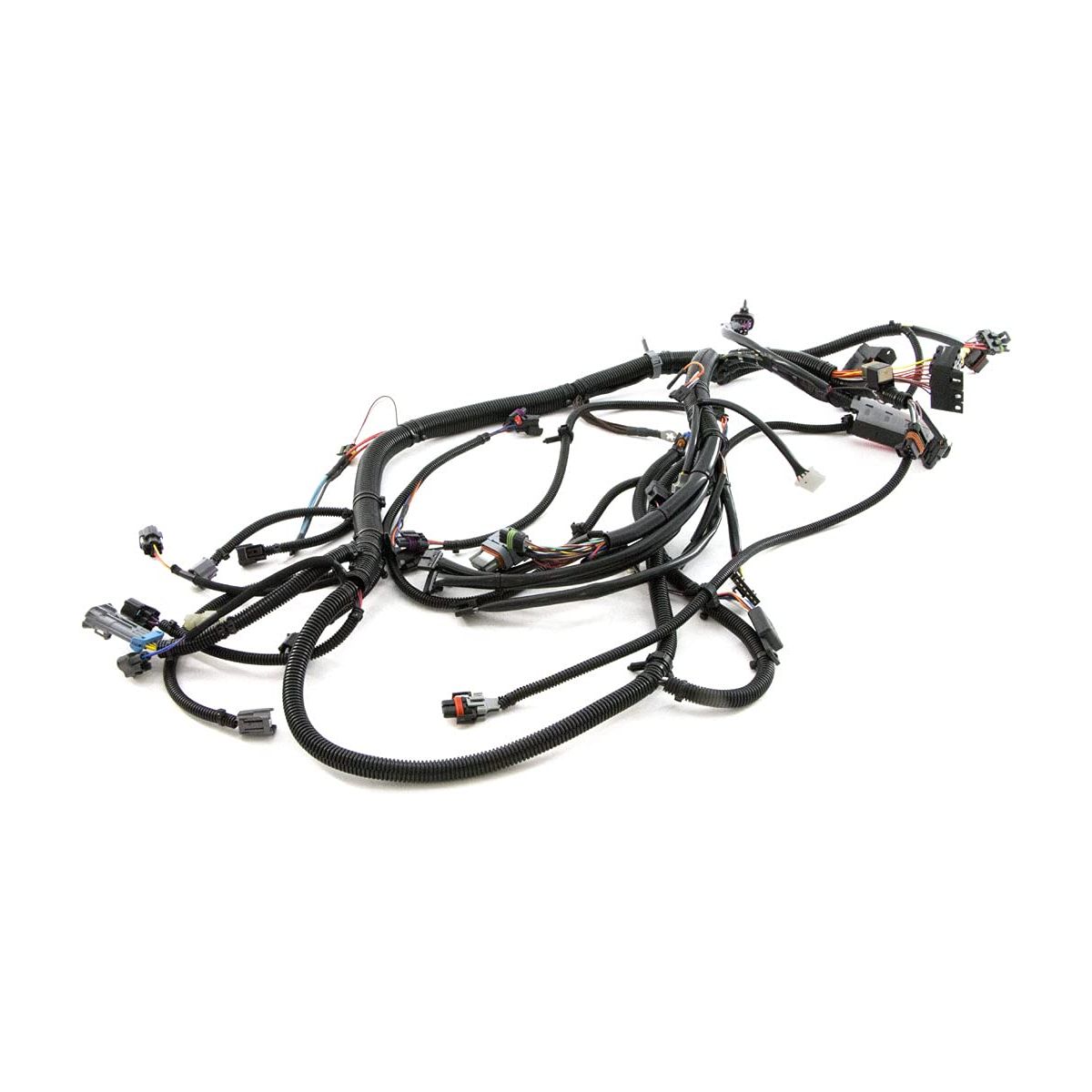 Polaris Off Road Main Harness, Single, Genuine OEM Part 2411476, Qty 1