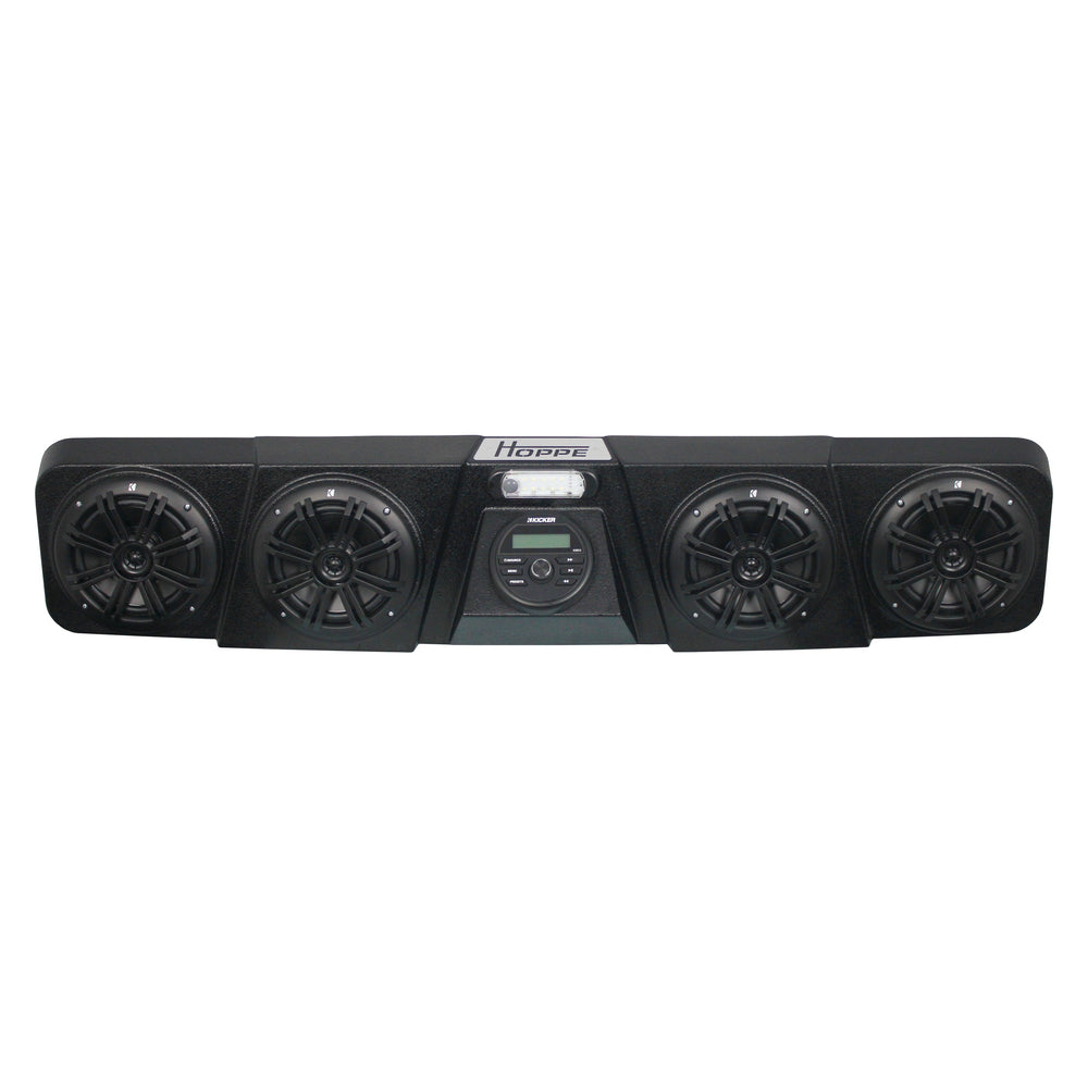 Audio Mini Kaw Mule