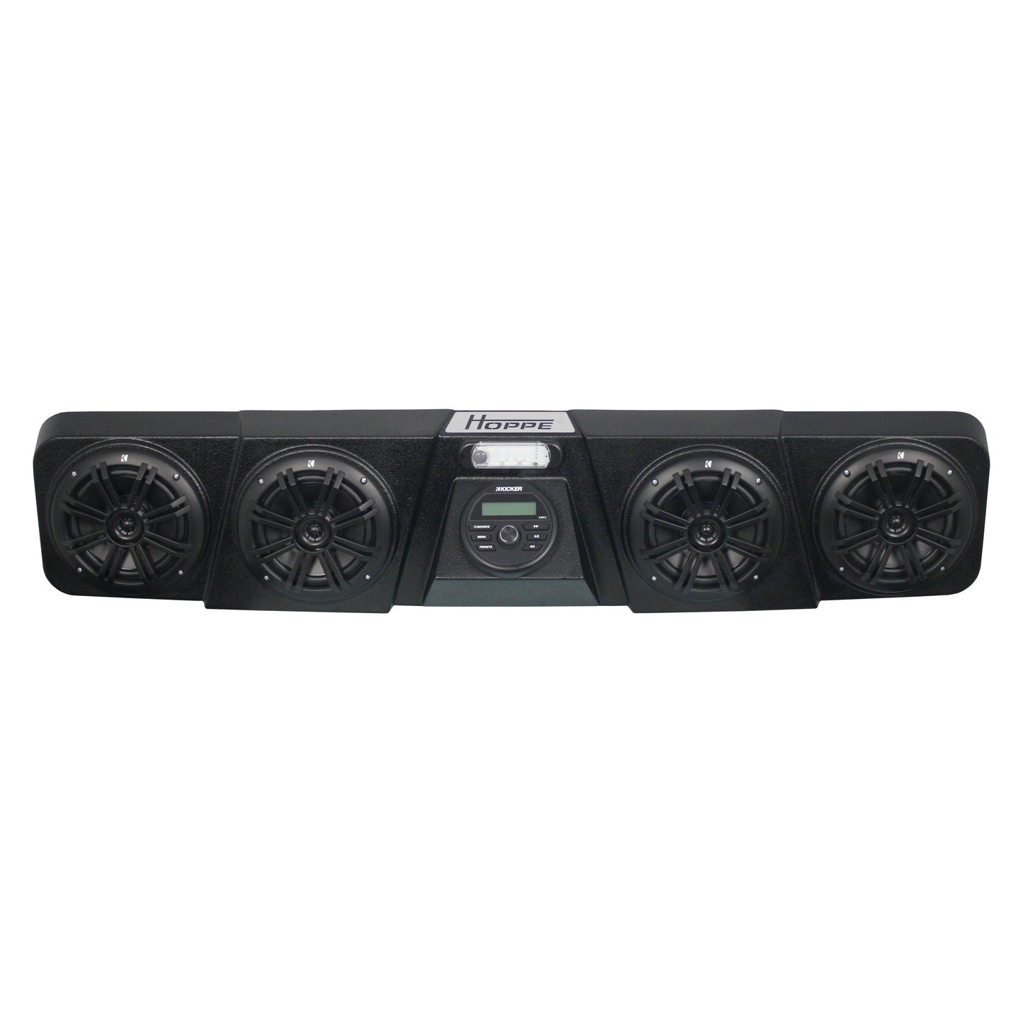 Audio Mini Kaw Mule