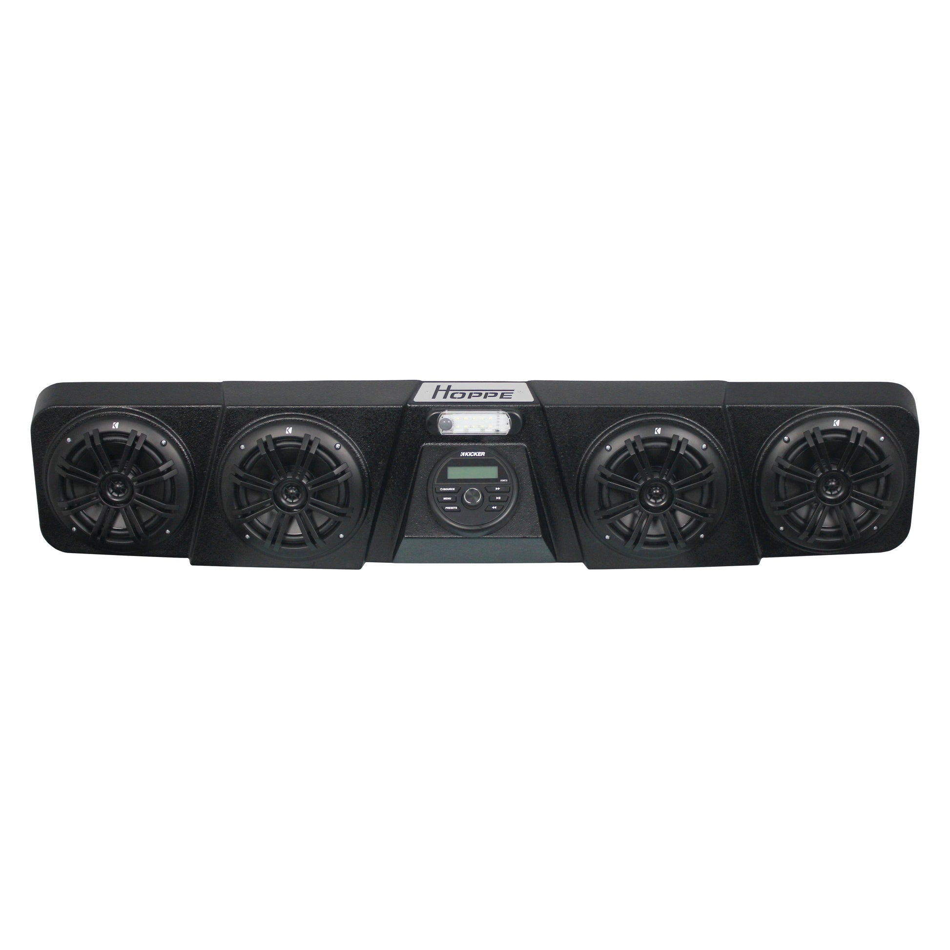 Audio Mini Kaw Mule