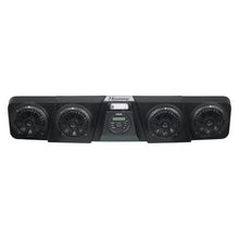 Audio Mini Kaw Mule