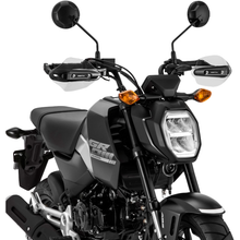 Sonic Handguard Light Smoke Hon Grom/Monkey