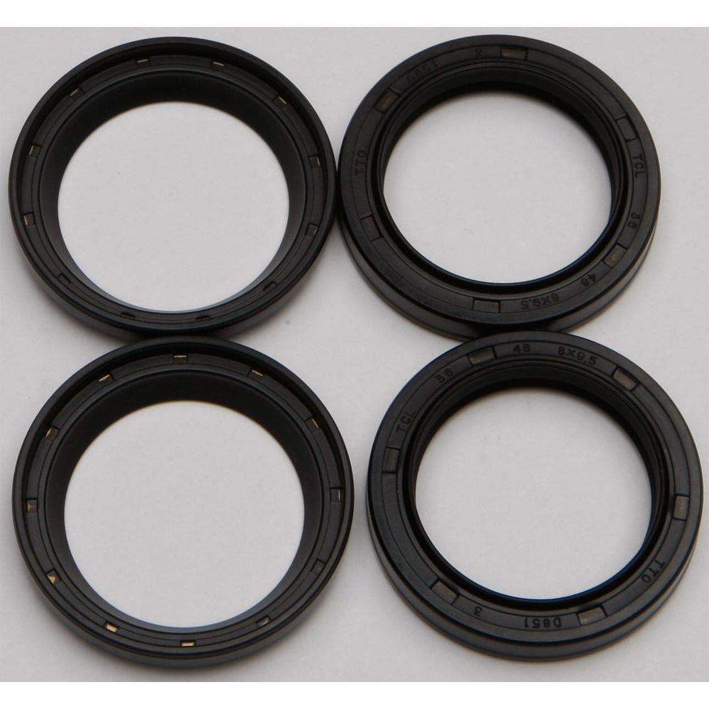 Fork & Dust Seal Wiper Kit