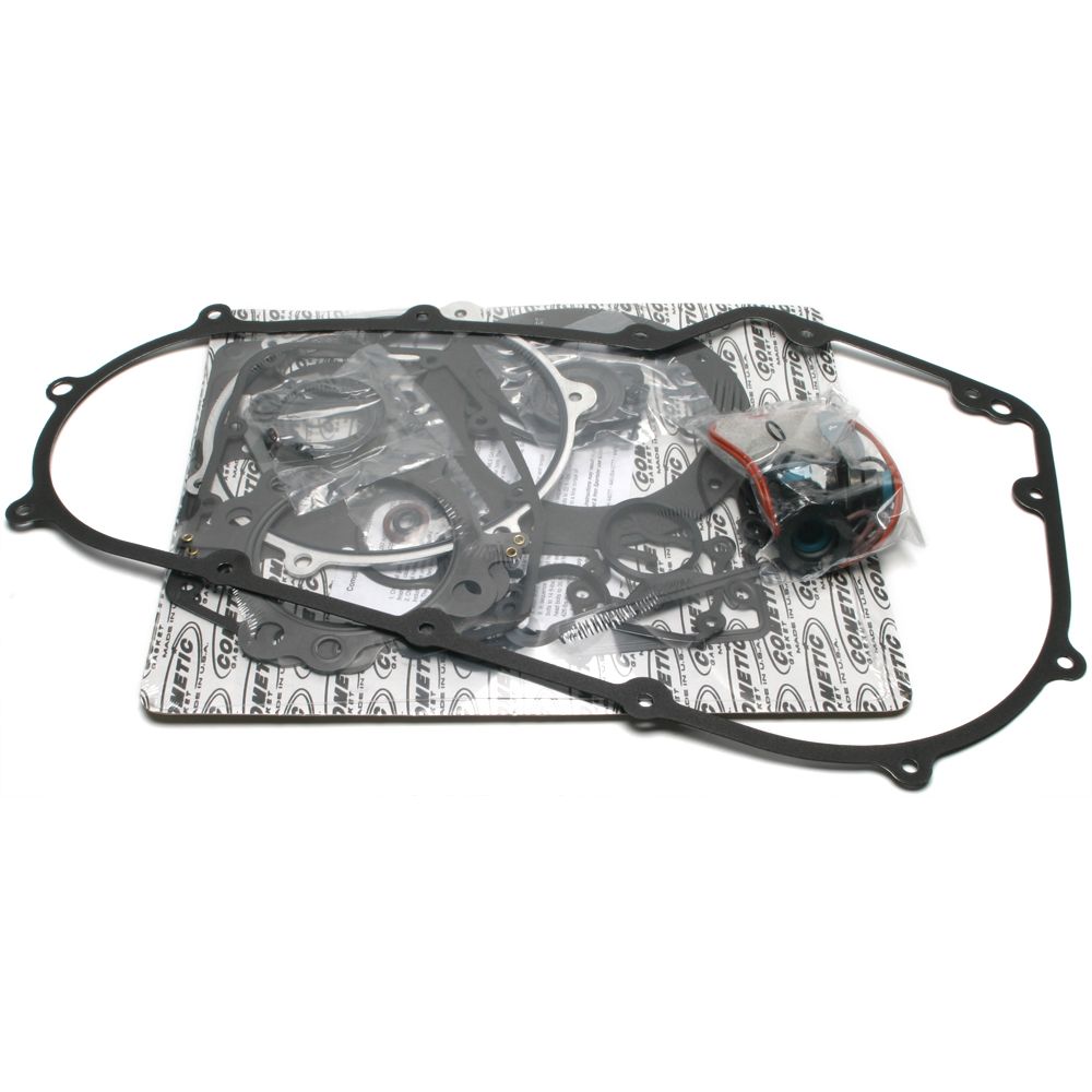Complete Est Gasket Twin Cam Kit