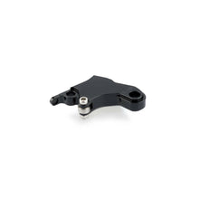 Lever Adapter Clutch Black Hon