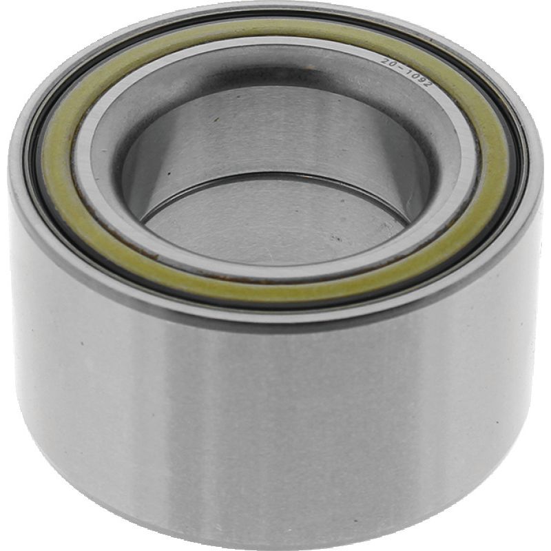 QuadBoss 2017 Can-Am Maverick X3 900 Front UTV Wheel Bearing & Seal Kit