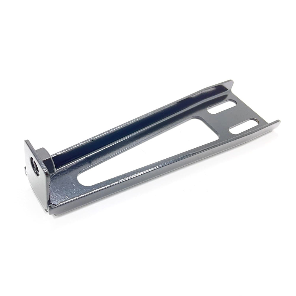 
                      
                        Polaris Slingshot Mount Bracket, Front, Upper, Whisker, Black, Genuine OEM Part 5261028-329, Qty 1
                      
                    