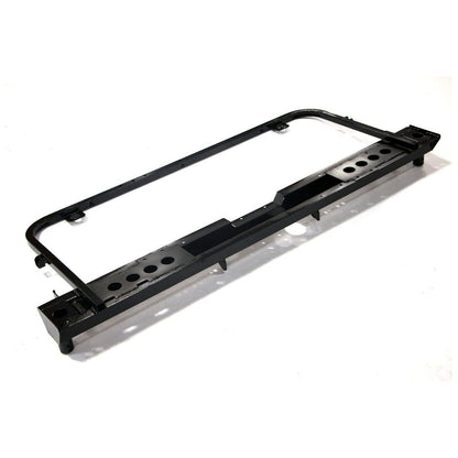 Polaris Ranger Cab Seat Base Weld, Medium Gloss Black, Part 1017809-067