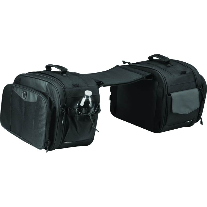 Kuryakyn Momentum Outrider Saddlebags