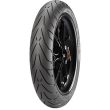 Tire Angel Gt Front 120/70r17 (58w) Radial
