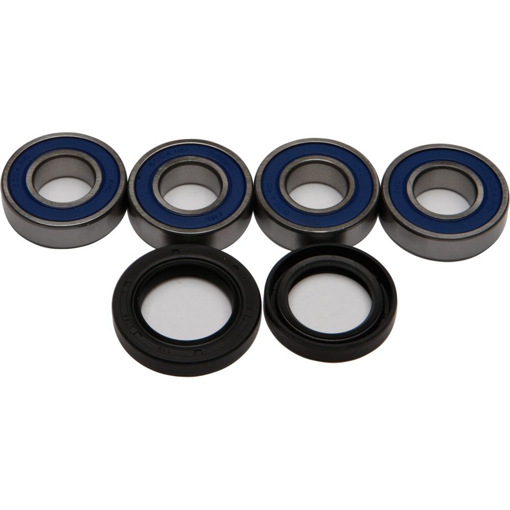Front Wheel Bearing Kit