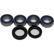 Front Wheel Bearing Kit