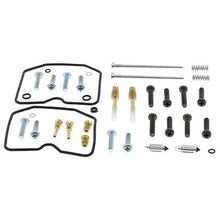 Bike Carburetor Rebuild Kit