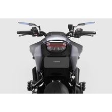 Flat Out Fender Eliminator Yam