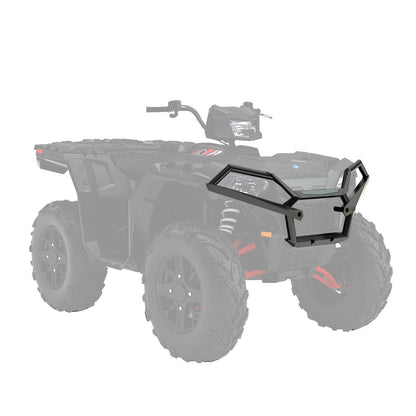 Polaris ATV Ultimate Series Front Brushguard - 2882020