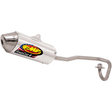 P Core 4 Muffler Sa S/S Hdr Hon Crf125f '14