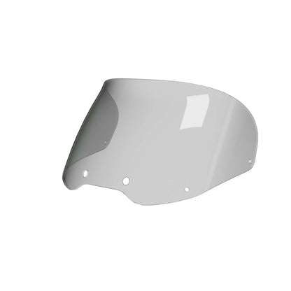 Indian Motorcycle Chief Quarter Fairing Low Flared Wind Deflector - 2889916-01