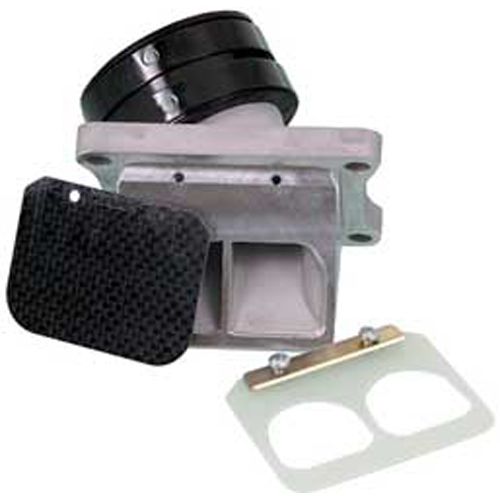 Motorcycle Rad Valve