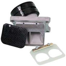 Motorcycle Rad Valve