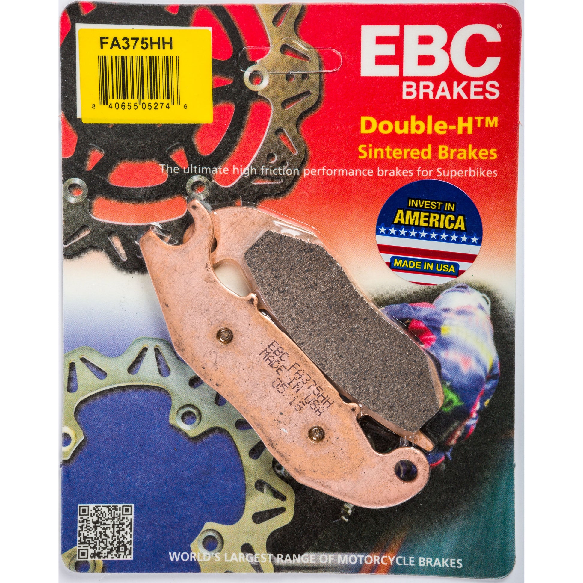 Brake Pads